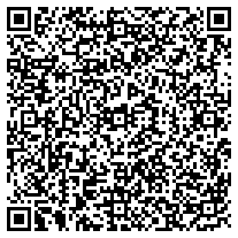 QR-код с контактной информацией организации Соляная пристань