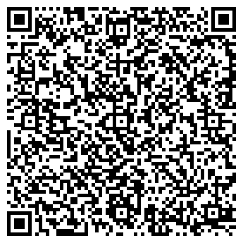 QR-код с контактной информацией организации Блинный Karnaval