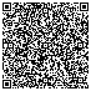QR-код с контактной информацией организации ИП Серова М.А.