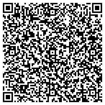 QR-код с контактной информацией организации Общежитие, Тверской технологический колледж