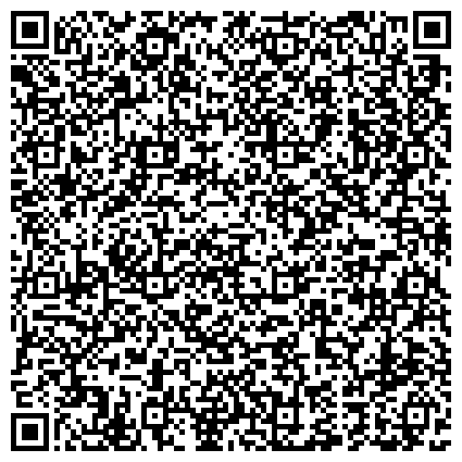 QR-код с контактной информацией организации СатурнСтройМаркет, оптово-розничный магазин стройматериалов, Розничный магазин