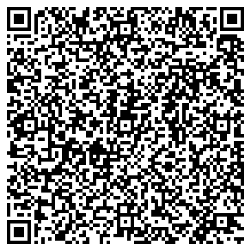 QR-код с контактной информацией организации Инфо-Дайджест