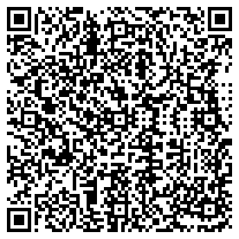 QR-код с контактной информацией организации ИП Лалазарян А.А.
