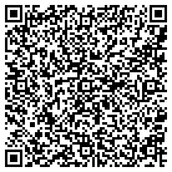 QR-код с контактной информацией организации КНАУФ