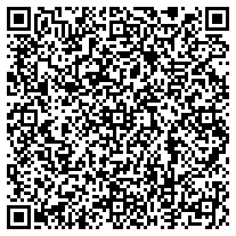 QR-код с контактной информацией организации Алтайские раки
