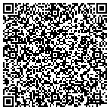 QR-код с контактной информацией организации Инвина-ЮТК, торговая компания, Пермский филиал