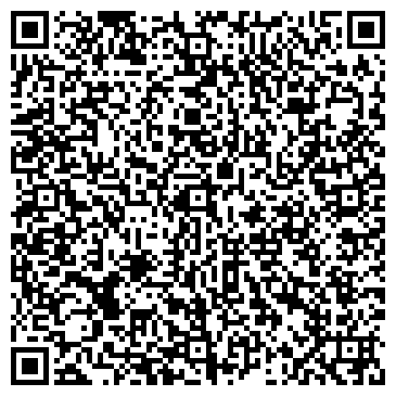 QR-код с контактной информацией организации Три ползунка