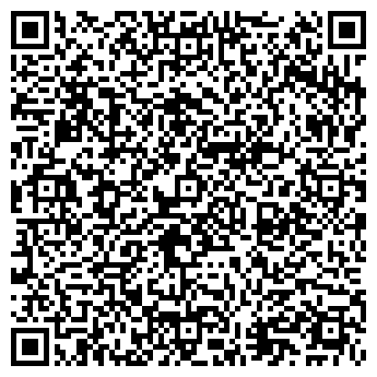 QR-код с контактной информацией организации Маска, клуб-ресторан, Офис
