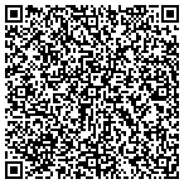 QR-код с контактной информацией организации Мир детям