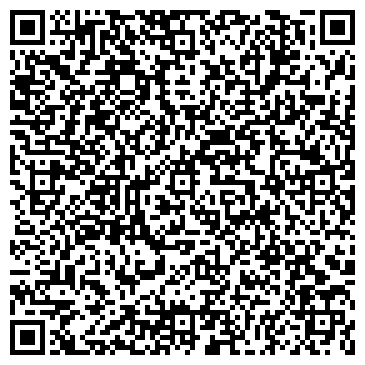 QR-код с контактной информацией организации Пуск, студия саморазвития, ИП Петроченко Е.А.