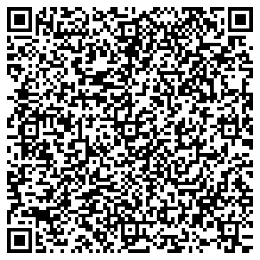 QR-код с контактной информацией организации СЦС АВТО (САМАРА-СААБ-СЮБАРО-АВИВАВТО)