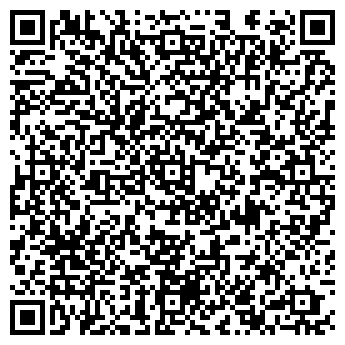 QR-код с контактной информацией организации Радонеж