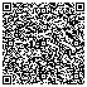 QR-код с контактной информацией организации КНАУФ