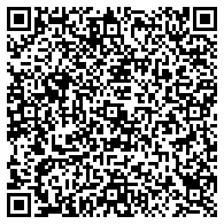 QR-код с контактной информацией организации Баклажан