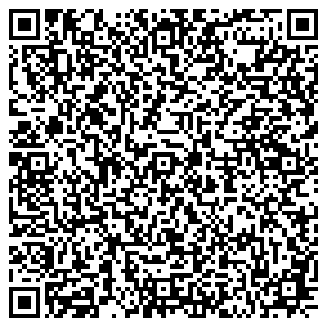 QR-код с контактной информацией организации Каменный дворик