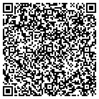 QR-код с контактной информацией организации Все для праздника, магазин, ИП Бакалым Н.В.