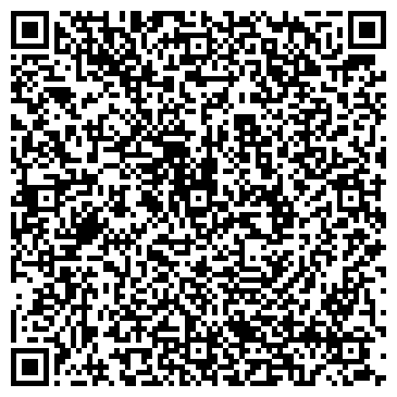 QR-код с контактной информацией организации ООО Имеди