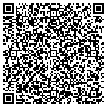 QR-код с контактной информацией организации ООО «Ритуалсервис»