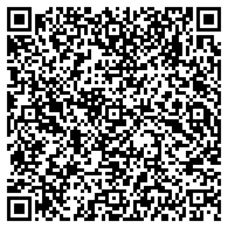 QR-код с контактной информацией организации КНАУФ