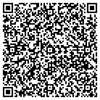 QR-код с контактной информацией организации ИП Хайрова Т.Ш.