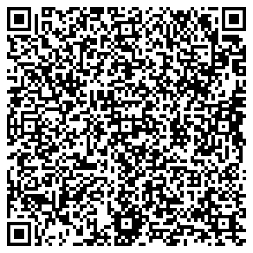 QR-код с контактной информацией организации ООО Тверькамень