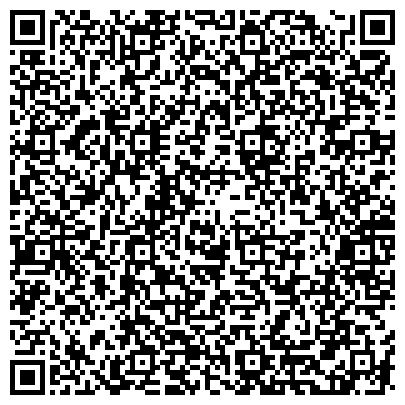 QR-код с контактной информацией организации Мастерская по пошиву и ремонту одежды, ИП Шарикова В.Г.