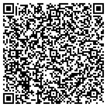 QR-код с контактной информацией организации CrossFit Barnaul