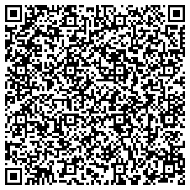 QR-код с контактной информацией организации Живая классика, сеть бистро, ИП Кудрявцев В.В.