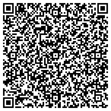QR-код с контактной информацией организации ООО Военно-ритуальное агентство»