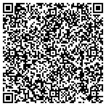 QR-код с контактной информацией организации КУЛЬТУРНЫЙ ЦЕНТР ГУВД САМАРСКОЙ ОБЛАСТИ