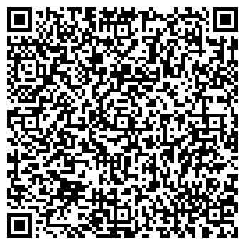 QR-код с контактной информацией организации Таксопарк