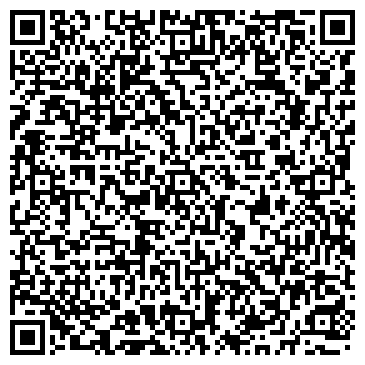 QR-код с контактной информацией организации Чудо кроха
