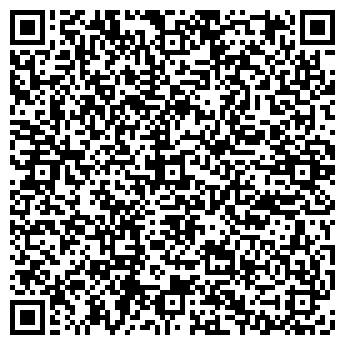 QR-код с контактной информацией организации Октябрь, дом культуры