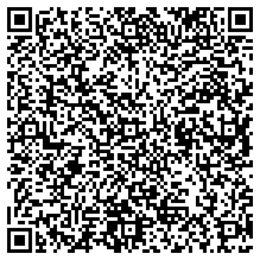 QR-код с контактной информацией организации ООО Помор-Промснаб