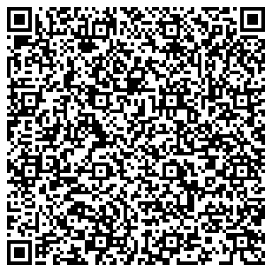 QR-код с контактной информацией организации Живая классика, сеть бистро, ИП Кудрявцев В.В.