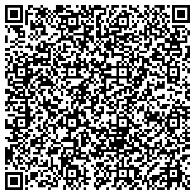 QR-код с контактной информацией организации Торгово-экономический техникум Ульяновского облпотребсоюза