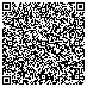 QR-код с контактной информацией организации Trendykidz