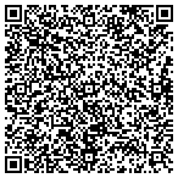 QR-код с контактной информацией организации ООО Техника для склада
