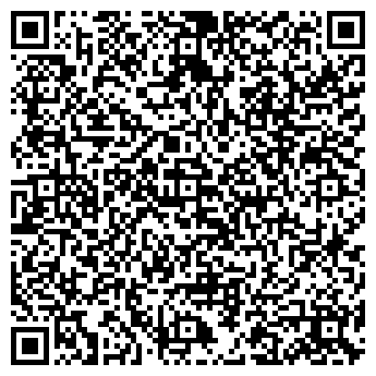 QR-код с контактной информацией организации Janita+