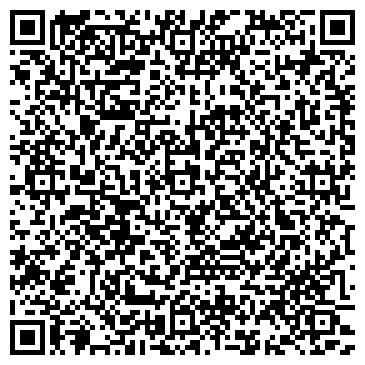 QR-код с контактной информацией организации ИП Гаврилов А.А.