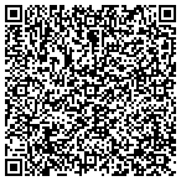 QR-код с контактной информацией организации Агава