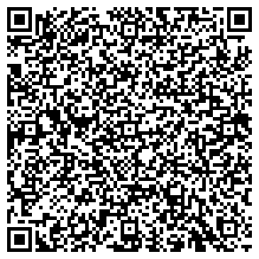 QR-код с контактной информацией организации Гринвич