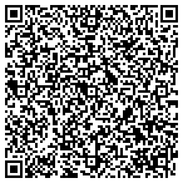 QR-код с контактной информацией организации АНО Молодежный театр «Light»
