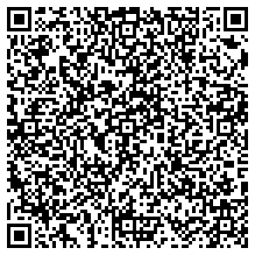 QR-код с контактной информацией организации Robinzon