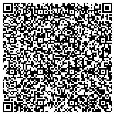 QR-код с контактной информацией организации МПГУ, Московский государственный педагогический университет, филиал в г. Ульяновске