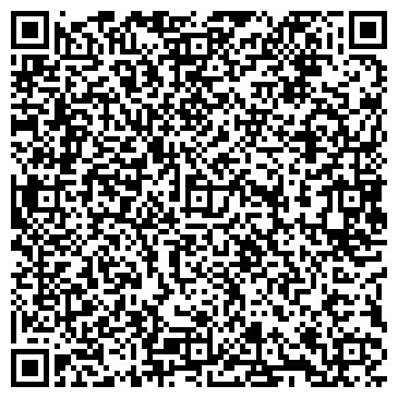 QR-код с контактной информацией организации Evro Kids