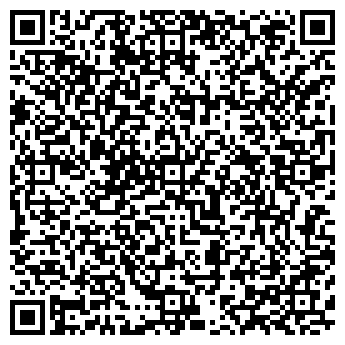 QR-код с контактной информацией организации Радуница