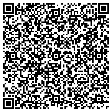 QR-код с контактной информацией организации Тонировка-НСК