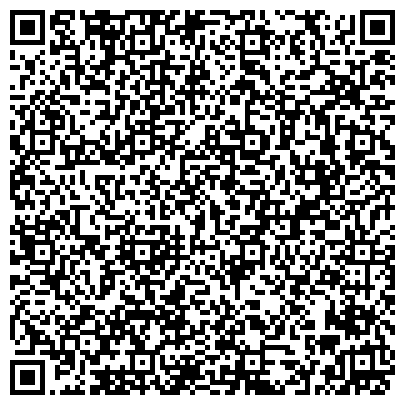 QR-код с контактной информацией организации Поволжская Промышленная Компания, ООО, торговая фирма, Склад