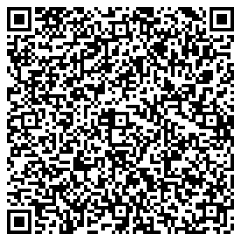 QR-код с контактной информацией организации Открытая школа бизнеса, УлГТУ